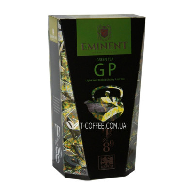Чай EMINENT GP 100 г к / п (4796007076341)