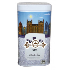 Чай Daniel's OPA Black Tea 100 г ж / б (4796017690490)