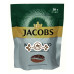 Кава Jacobs Monarch Millicano цільнозернова розчинна 30 г економ. пак. (4820206290267) Кава Jacobs Monarch Millicano цільнозернова розчинна 30 г економ. пак. (4820206290267)