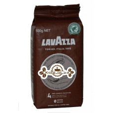 Кофе Lavazza Tierra зерновой 500 г