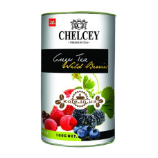 Чай CHELCEY Wild Berries Лісові ягоди 100 г к / б