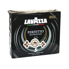 Кофе Lavazza Espresso Perfetto молотый 2 x 250 г