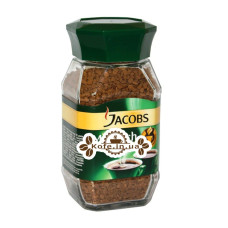 Кофе Jacobs Monarch растворимый 95 г ст. б. (7622210324078)