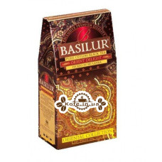 Чай BASILUR Orient Delight Восточное Очарование - Восточная 100 г к/п (4792252916500)
