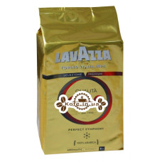 Кофе Lavazza Qualita Oro зерновой 1 кг (8000070020566)