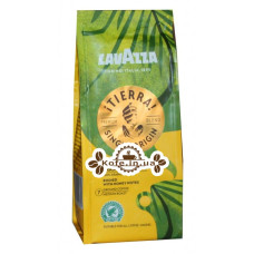 Кофе Lavazza Tierra Brazile Cerrado молотый 180 г (8000070022270)