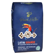 Кофе Tchibo Privat Kaffee Latin Grande зерновой 500 г (4006067081088) Кофе Tchibo Privat Kaffee Latin Grande зерновой 500 г (4006067081088)