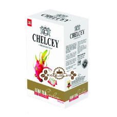 Чай CHELCEY Red Dragon Красный Дракон 100 г к/п