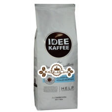 Кофе JJ DARBOVEN IDEE KAFFEE Caffe Crema зерновой 1 кг (4006581071459)