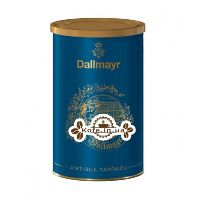 Кофе Dallmayr Antigua Tarrazu молотый 250 г ж/б