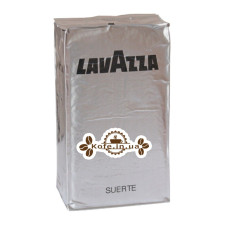 Кофе Lavazza Suerte молотый 250 г (внутренний рынок)