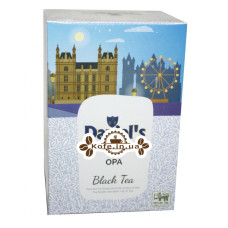 Чай Daniel's OPA Black Tea 100 г к / п (4796017690490)