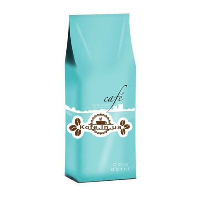 Кофе Blaser Cafe Cote d'Azur зерновой 1 кг