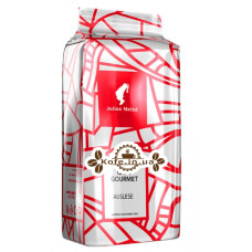 Кофе Julius Meinl Cafe Gourmet Auslese зерновой 1 кг (9000403757960)