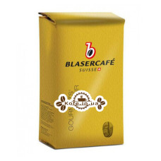 Кофе Blaser Cafe Gourmet's Plasir зерновой 250 г (7610443569533)