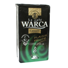 Кофе JJ DARBOVEN Le Cafe Warca Cantate молотый 250 г
