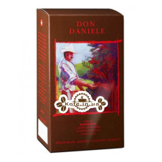 Кофе Badilatti Don Daniele 250 г зерновой