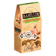 Чай BASILUR Cream Fantasy Кремова Фантазія - Букет 100 г к / п (4792252100213)