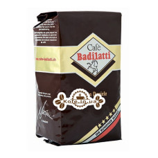 Кофе Badilatti Don Daniele 500 г зерновой