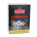 Чай Riston English Breakfast Англійська Сніданок 100 г к / п (4792156003764)