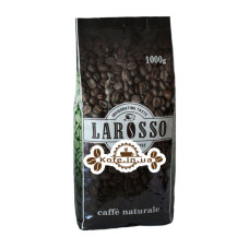 Кофе Larosso зерновой 1 кг