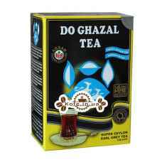 Чай AKBAR Do Ghazal Super Ceylon Earl Grey Tea 100 г к/п (4796015724364)