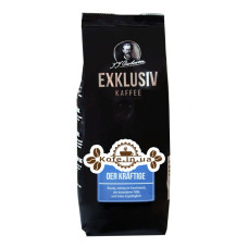 Кофе JJ DARBOVEN Exklusiv Kaffee Krаftige зерновой 250 г (4006581019550)