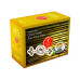 Чай Julius Meinl Bio China Green Pure Chun Mee Зелений Китайський Шун Мі 20 x 3,25 г (9000403832551)