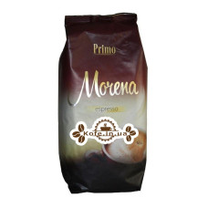 Кофе Віденська Кава Morena Prima Espresso зерновой 1 кг (4820000370585)