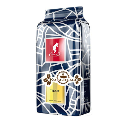 Кофе Julius Meinl Crem Caffe Trieste зерновой 1 кг