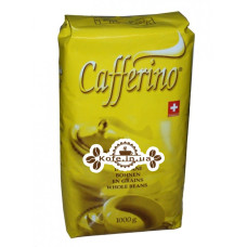 Кофе Chicco d'Oro Cafferino зерновой 1 кг (7610899125116)
