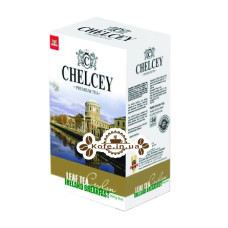 Чай CHELCEY Ireland Breakfast Ірландський Сніданок 100 г к / п