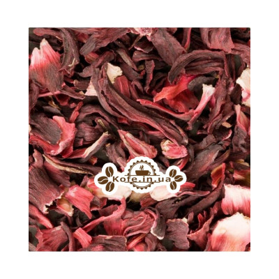 Королівська Роза (каркаде) Країна Чаювання 100 г ф / п