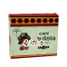Кофе Lavazza Cafe Paulista молотый 2 х 250 г (8000070013025)