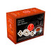 Чай Julius Meinl Bio Earl Grey Blue Blossom Эрл Грей Голубой Цветок 20 x 4 г (9000403832483)