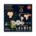 Кофе Trevi Premium зерновой 250 г (4820140050477)