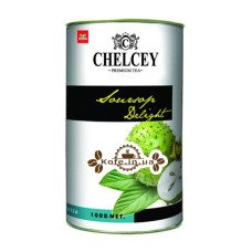 Чай CHELCEY Soursop Саусеп 100 г к/б