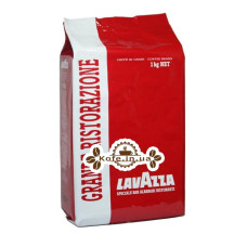 Кофе Lavazza Grande Ristorazione зерновой 1 кг
