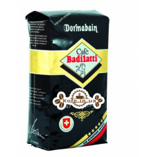 Кофе Badilatti Dormabain 250 г зерновой