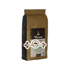 Кофе Vivent Grand Arabica зерновой 1 кг (3071473968668)