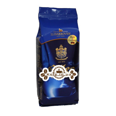 Кофе JJ DARBOVEN Eilles Gourmet молотый 250 г