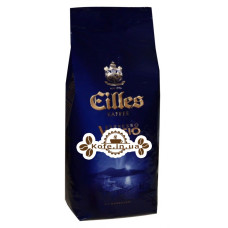 Кофе JJ DARBOVEN Eilles Espresso Versio зерновой 1 кг (4008187001182)