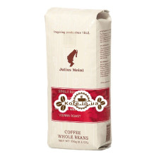 Кофе Julius Meinl № 3 Guatemala Genuine Antigua зерновой 250 г