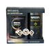 Кофе Nescafe Espresso растворимый 140 г ж/б + эконом.пак.