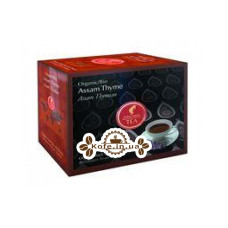 Чай Julius Meinl Bio Assam Thyme Ассам Чебрець 20 x 3 г
