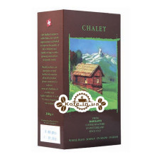 Кофе Badilatti Chalet 250 г зерновой