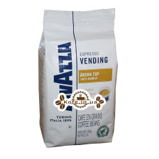 Кофе Lavazza Espresso Vending Aroma Top зерновой 1 кг
