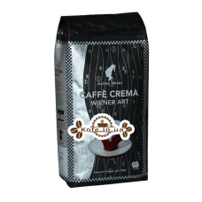 Кофе Julius Meinl Caffe Crema Wiener Art зерновой 1 кг (9000403765095)
