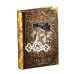 Чай BASILUR Winter Book Том 4 - Зимова Книга 100 г ж / б Чай BASILUR Winter Book Том 4 - Зимова Книга 100 г ж / б