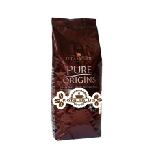 Кофе JJ DARBOVEN Pure Origins India Taj Mahal зерновой 500 г